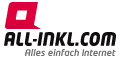 ALL-INKL.COM - Webhosting Server Hosting Domain Provider, empfohlen von der Computer-Akademie