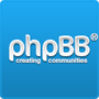 phpBB3 Logo