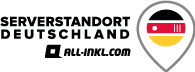 Serverstandort Deutschland