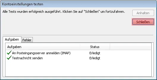 Outlook - 2010, Bild 7