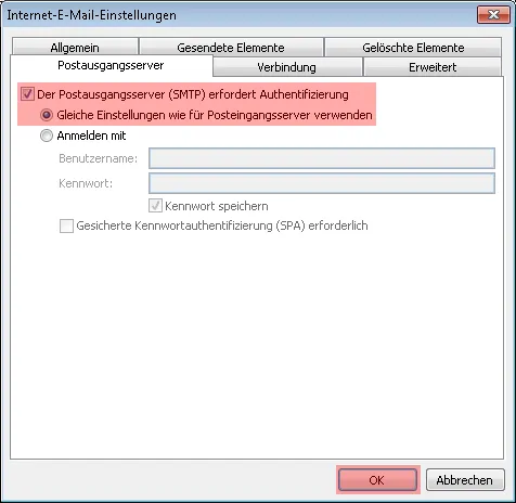 Outlook - 2010, Bild 5