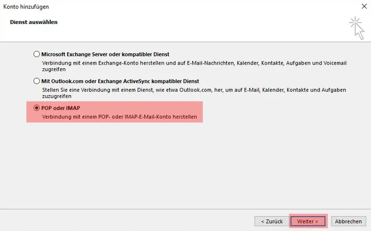 Outlook - 2013, Bild 4