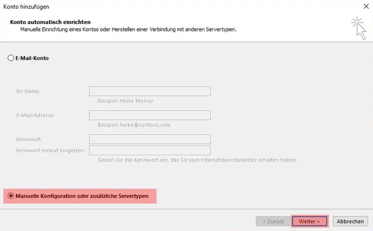 Outlook - 2013, Bild 3