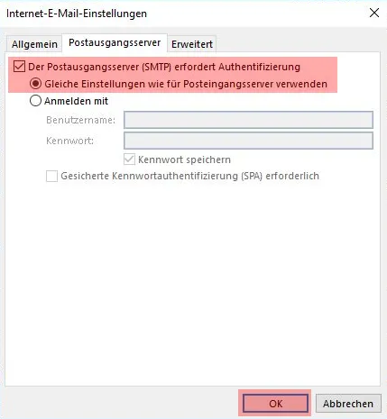 Outlook - 2013, Bild 6