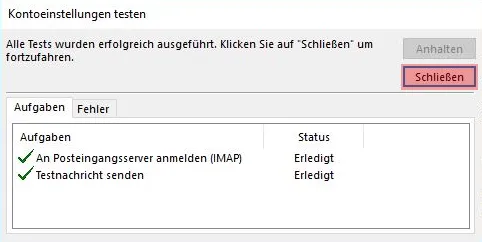Outlook - 2013, Bild 8