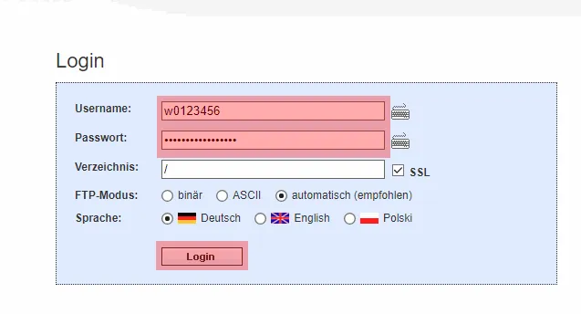 Google Search Console - neue Domain hinzufügen, Bild 5