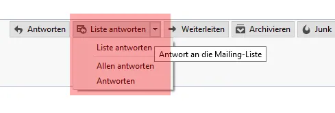 Majordomo - Grundlagen, Bild 4