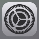 iOS Mail - SMTP-Authentifizierung aktivieren, Bild 1