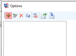 CardDAV - Synchronisierung von Kontakten - Outlook 2019, Bild 2