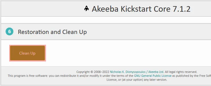 Datenbank verwalten - Datenbank anlegen, Bild 21