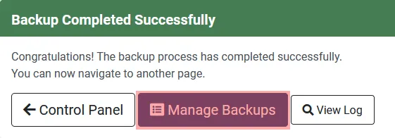 Joomla! 4 - Übertragung von Joomla!, Bild 9