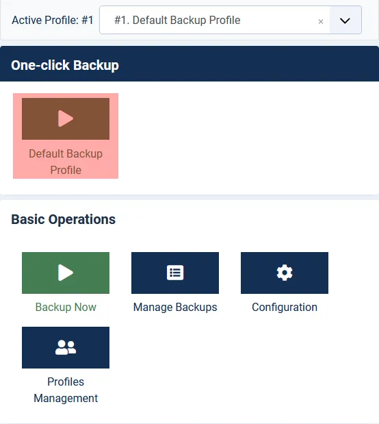 Joomla! 4 - Übertragung von Joomla!, Bild 8
