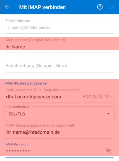 Outlook - Outlook für Android, Bild 6