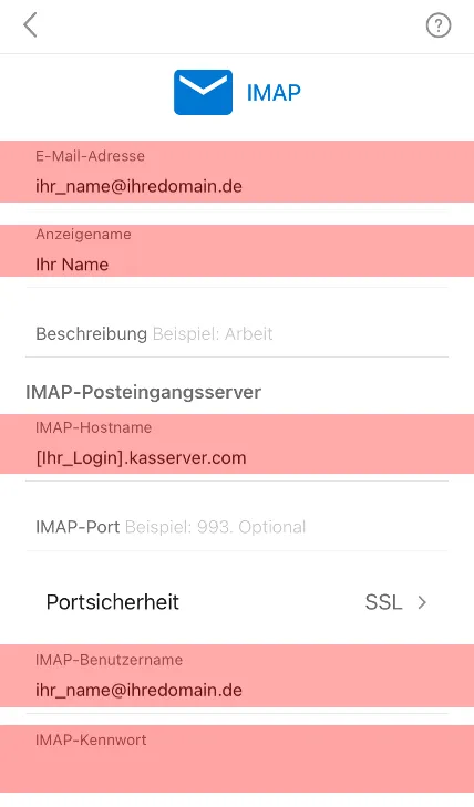 Outlook - Outlook für iOS, Bild 8