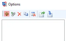 CalDAV - Kalenderfunktion - Outlook 2019, Bild 2