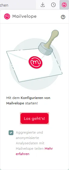 PGP-Verschlüsselung - ALL-INKL.COM WebMail, Bild 4