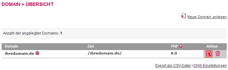 WordPress - SSL in WordPress aktivieren mit Better Search Replace, Bild 5