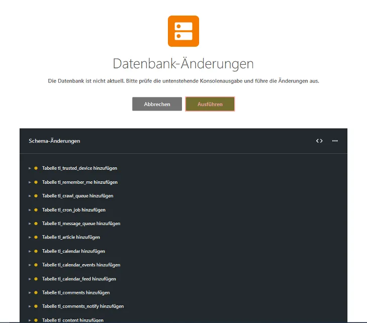 Contao 5 - Vorbereitung, Bild 8