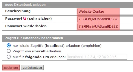 Contao 5 - Vorbereitung, Bild 5
