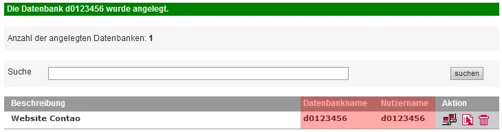 Contao 5 - Vorbereitung, Bild 6