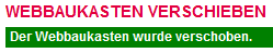 Verwalten im KAS - Verschieben eines Webbaukastens, Bild 4