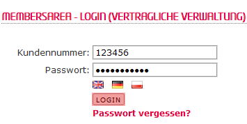 Kündigung - Vertrag kündigen, Bild 1