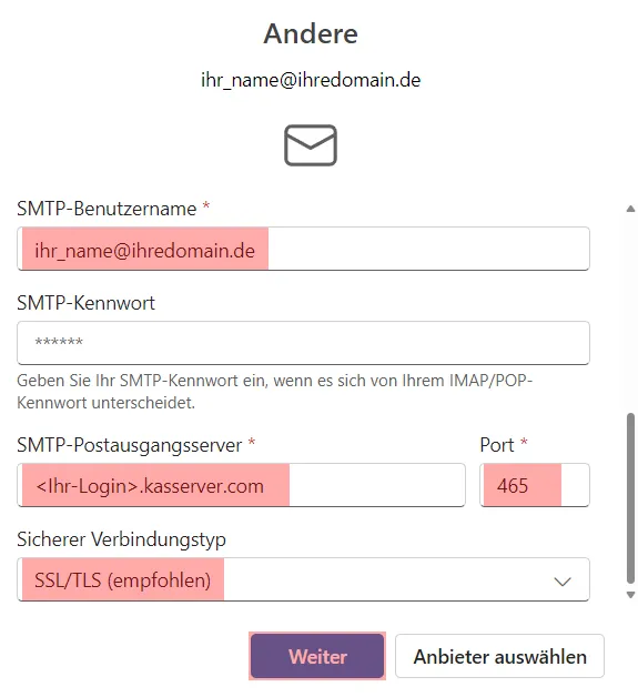 Outlook - Outlook für Windows, Bild 5