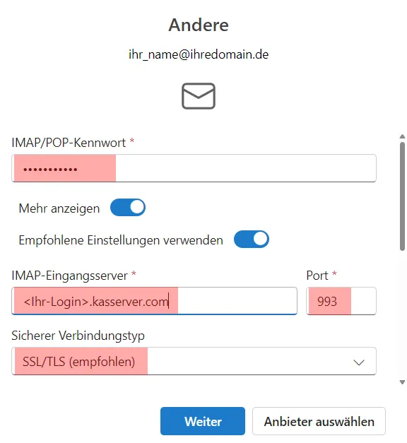 Outlook - Outlook für Windows, Bild 4