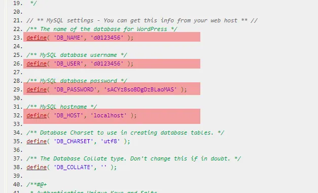 WebFTP - Dateiberechtigung ändern (CHMOD), Bild 8