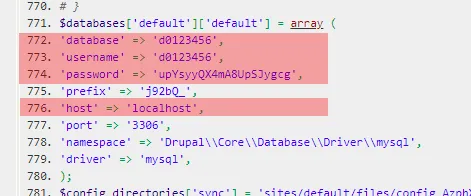 WebFTP - Dateiberechtigung ändern (CHMOD), Bild 3