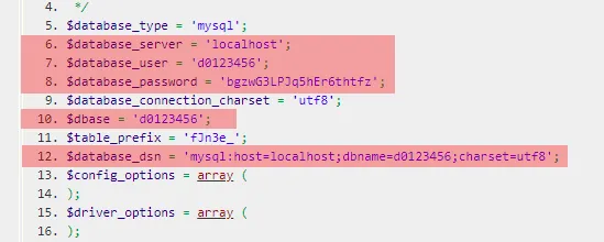 WebFTP - Dateiberechtigung ändern (CHMOD), Bild 5
