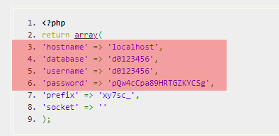 WebFTP - Dateiberechtigung ändern (CHMOD), Bild 12