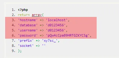 WebFTP - Dateiberechtigung ändern (CHMOD), Bild 12