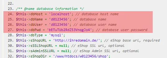 WebFTP - Dateiberechtigung ändern (CHMOD), Bild 15