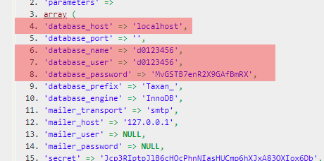 WebFTP - Dateiberechtigung ändern (CHMOD), Bild 16