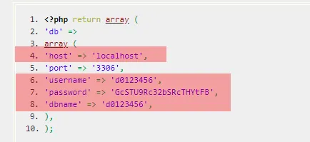 WebFTP - Dateiberechtigung ändern (CHMOD), Bild 17