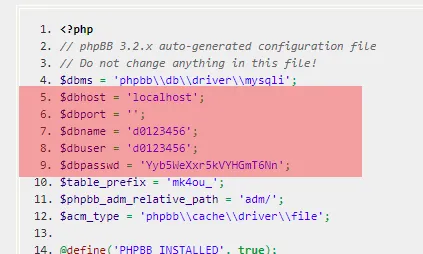 WebFTP - Dateiberechtigung ändern (CHMOD), Bild 10