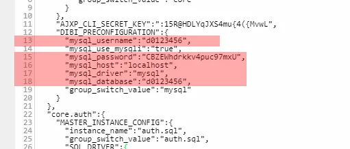 WebFTP - Dateiberechtigung ändern (CHMOD), Bild 22