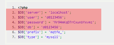 WebFTP - Dateiberechtigung ändern (CHMOD), Bild 25