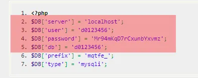 WebFTP - Dateiberechtigung ändern (CHMOD), Bild 25