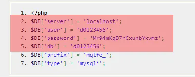 WebFTP - Zmiana uprawnień plików (chmod), Bild 25