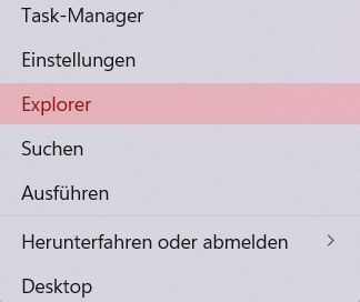 Einbindung als Netzlaufwerk - Netzlaufwerk über VPN verbinden - Windows 11, Bild 6