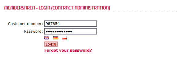 Cancellation - How to cancel a contract, Bild 1