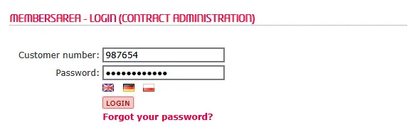 Cancellation - How to cancel a contract, Bild 1