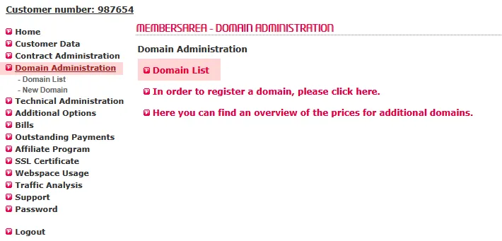 Cancellation - How to cancel a contract, Bild 2