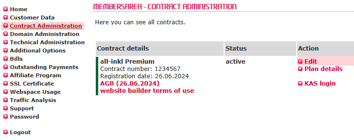 Cancellation - How to cancel a contract, Bild 5