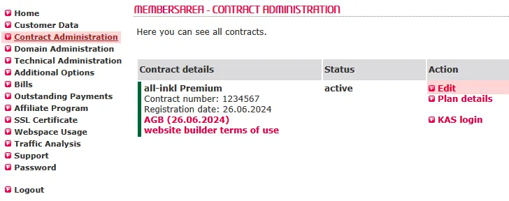 Cancellation - How to cancel a contract, Bild 5