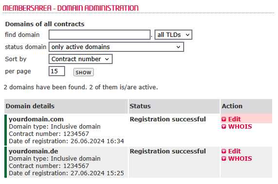 Cancellation - How to cancel a contract, Bild 3