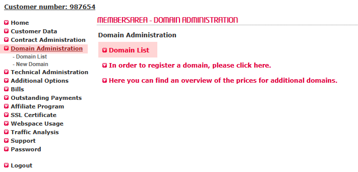 Cancellation - How to cancel a contract, Bild 2