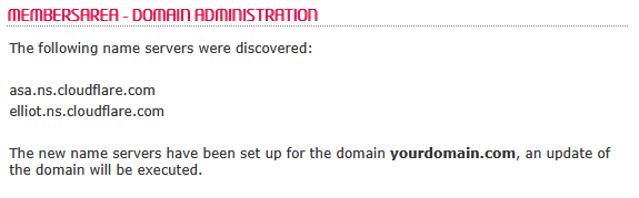DNS Tools - How to change the name servers for a domain, Bild 6